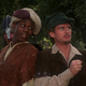 Robin Hood: Men in Tights is coming to Hulu. And yes, that’s a young Dave Chappelle.